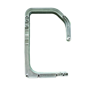 Pièces de carrosserie de camion en aluminium 82247898 Support en aluminium pour FH5 Heavy-duty 2024 - Product Image 1