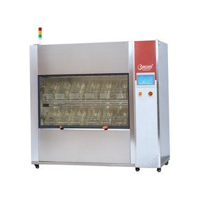 Jaula para animales y lavadora de botellas - Product Image 4