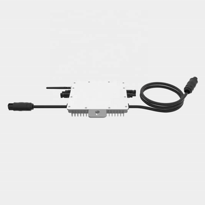 <span class=keywords><strong>Microinversor</strong></span> Solar Hoymiles MIT-4500-8E para Uso Doméstico, Los Mejores Inversores Solares - Product Image 5