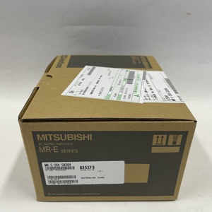 มิตซูบิชิ เอซี เซอร์โวแอมพลิฟายเออร์ MR-E-20A-QX004 - Product Image 1
