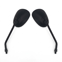Composant de rétroviseur gauche et droit HISUN 700 ATV OE P107000892100100+P107000892200100 Pièces de rechange pour quad ATV