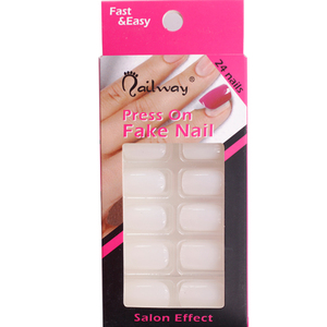 Sản Xuất Các Loại Móng Giả Nhân Tạo Khác Nhau Để Trang Trí Móng Tay - Product Image 6