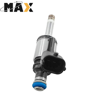 Piezas de automóviles para BMW Mini Cooper S R55 R56 R57 N14 1,6, inyector de combustible 7528351 0261500029 13538682350
