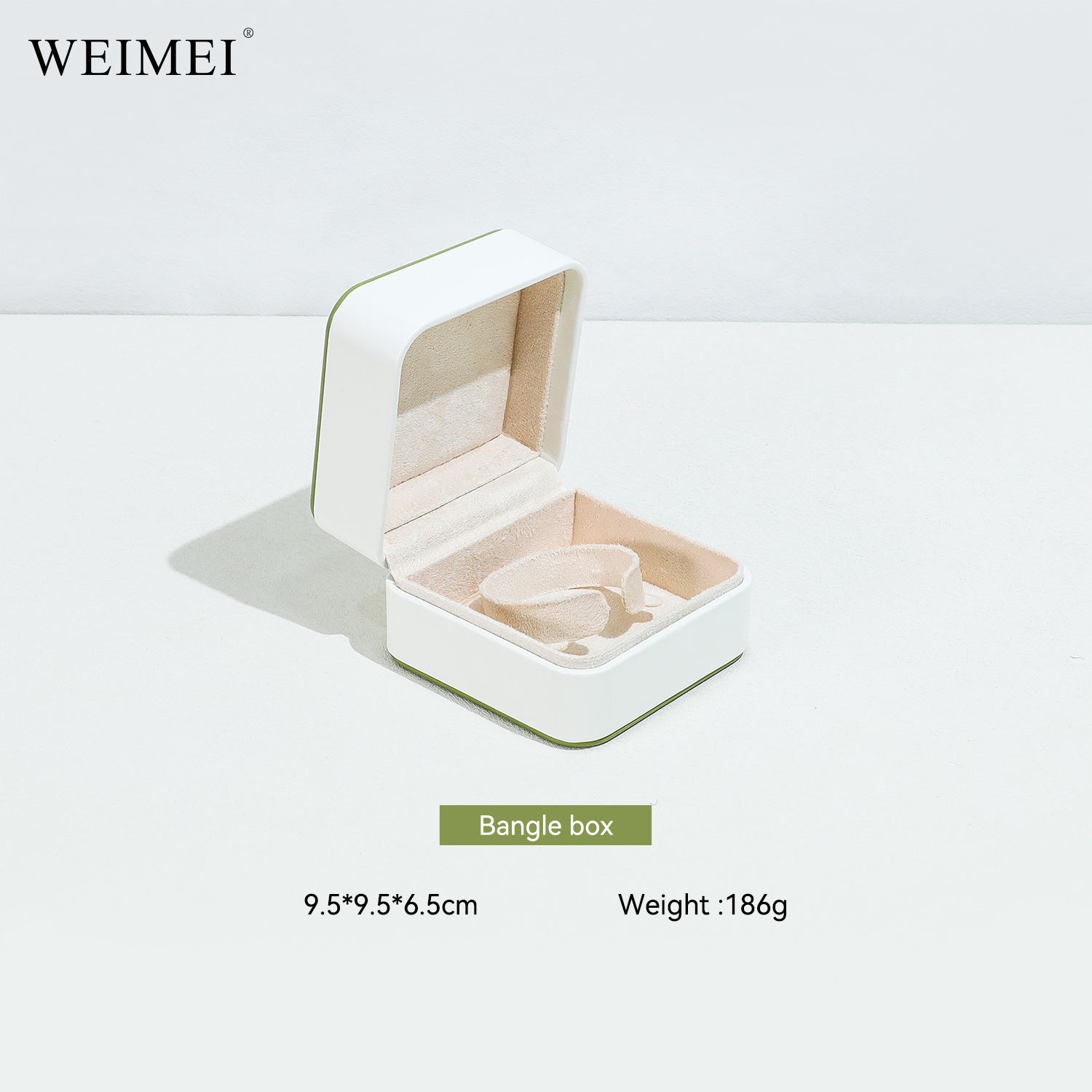 กล่องกำไล