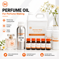 Huile de parfum longue durée de qualité supérieure, fournisseur en gros, formule personnalisée, coût raisonnable pour le commerce d'exportation