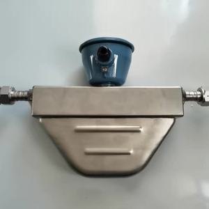Débitmètre massique Coriolis à détection de mouvement CNG050 pour gaz comprimé CNG050S 239 NCBAEZZZ - Product Image 3