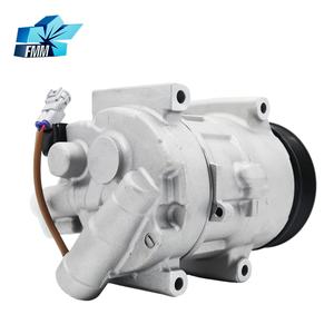 Certification CE, service tout-en-un, ISO 9001, conception 100% originale, compresseur de climatisation pour Subaru Outback 2.5L Legacy 2.5L - Product Image 4