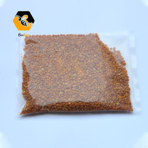 Fabricant Usine Vente en gros <span class=keywords><strong>Pollen</strong></span> d'abeille mélangé <span class=keywords><strong>de</strong></span> <span class=keywords><strong>fleurs</strong></span> fraîches biologiques naturelles <span class=keywords><strong>de</strong></span> qualité alimentaire - Product Image 5