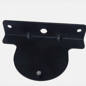 Servicios de Procesamiento de Piezas Metálicas Personalizadas - Mecanizado Sin CNC Integral de Fábrica China - Product Image 4