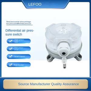 ของแท้และใหม่เอี่ยมในสต็อก ใหม่ Lefoo Lf32 สวิตช์ควบคุมระบบจ่ายไฟแบบแปรผัน ระบบควบคุมบายพาส IP65 สมาร์ท - Product Image 2