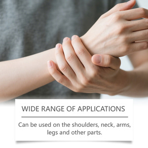 Wiyun ครีมดูแลกล้ามเนื้อและข้อต่อครีมบำรุงผิวสำหรับมือและเท้าคอไหล่ - Product Image 3