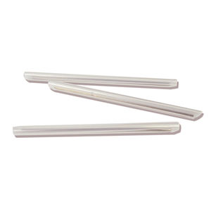 Glasfaser hülse 60mm 45mm Spleiß rohr hülse Glasfaser-Spleiß schutz hülse Wärme schrumpf bare Röhre FTTH FTTX - Product Image 2