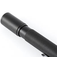 STARYNITE — stylo torche led à piles 2aaa zoomable, avec lumière, pour la réparation de la menuiserie, neuf