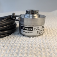 Encodeur Absolu en Acier Inoxydable pour Centrales Électriques Modèles 1XP8003-10 1XP8022-10 1XP8001-2/1024 1XP8022-11