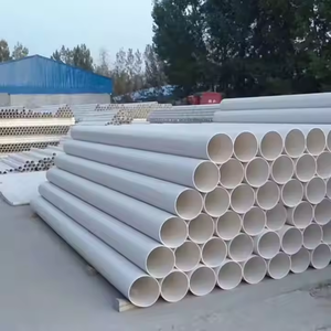 Dễ dàng cài đặt <span class=keywords><strong>uPVC</strong></span> ống cho cải tạo nhà và xây dựng kích cỡ khác nhau DN90 <span class=keywords><strong>uPVC</strong></span> ống đường kính lớn cung cấp nước <span class=keywords><strong>uPVC</strong></span> Ống - Product Image 3