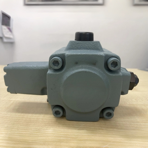 Variable Vane Single Hydraulic Oil <b>Pump</b> VDR-2 Series (13/22) VDR-2A(B)-1A2-13 VDR-2A(B)-1A2-22 VDR-2A(B)-2A2-13 VDR-2A(B)-2A2-22 - Product Image 4