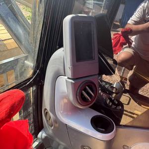 รถขุดตีนตะขาบ Cat320 มือสอง นำเข้าจากญี่ปุ่น น้ำหนัก 20 ตัน ราคาถูก รุ่น Cat323 Cat325 พร้อมใบรับรอง CE/EPA - Product Image 3