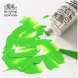 <span class=keywords><strong>Winsor</strong></span> & <span class=keywords><strong>Newton</strong></span> Chuyên Nghiệp 37Ml Griffin Nhanh Khô Dầu Colour Chất Lượng Cao Với 50 Màu Sắc Cho Các Nghệ Sĩ - Product Image 4