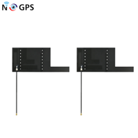 Antenne de routeur 2G/3G/4G, routeur intelligent GPRS/GSM/CDMA, antenne intégrée