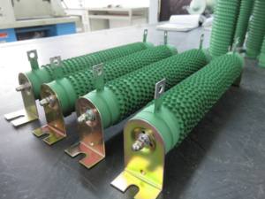 1000W <span class=keywords><strong>10</strong></span> <span class=keywords><strong>Ohm</strong></span> 20 <span class=keywords><strong>Ohm</strong></span> 50 <span class=keywords><strong>Ohm</strong></span> Remweerstand Voor Lift - Product Image 6