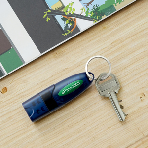 Token USB de Identificación PKI EPass2003 - A1+ - Product Image 5