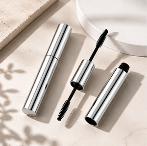 Kit de Soins du Visage Pote Vario de Qualité Supérieure, Mascara Waterproof pour <span class=keywords><strong>des</strong></span> Cils Spectaculaires - Product Image 1
