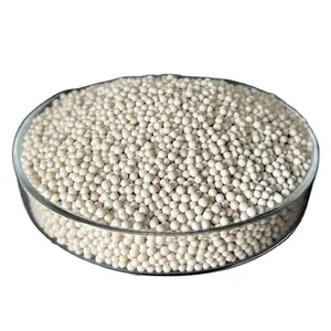 Tổng hợp Zeolite 13x sàng phân tử adsorbents cho chất lỏng hydrocarbon khô và desulfurization