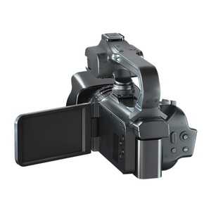 OEM UHD 4K 64MP Videocámara WiFi Enfoque automático 18X Zoom digital con pantalla táctil 4,0 IPS Soporte Salida HD - Product Image 3