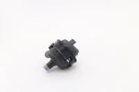 52076512 E5376 Nouvelle pompe à eau auxiliaire pour FIAT JEEP LANCIA ALFA ROMEO GIULIA Berline 2023- avec garantie de 2 ans