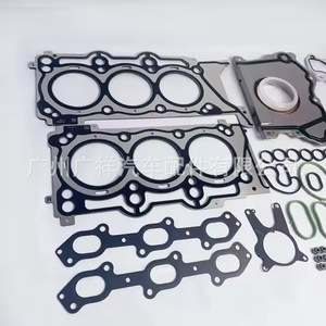 ชุดปะเก็นเครื่องยนต์ M000289096สำหรับ V6 3.0T M157เทอร์โบคู่รถตู้ยุโรป - Product Image 5