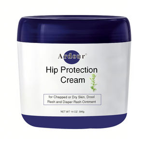 Loción Corporal para Bebés con Vitamina E, Aceite de Masaje Nutritivo e Hidratante, Aceites Esenciales Relajantes, Suavizante e Iluminador - Product Image 5