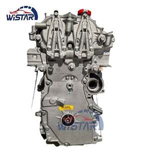 Moteur <span class=keywords><strong>à</strong></span> essence long block 1.2L HRA2, prix d'usine, nouveau moteur de voiture MPI CVTCS DOHC L4 pour <span class=keywords><strong>Nissan</strong></span> Qashqai Juke <span class=keywords><strong>Pulsar</strong></span> - Product Image 4