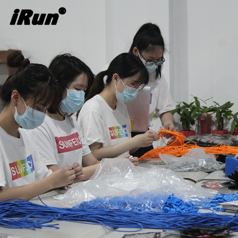 Эластичная повязка для волос sunfei с принтом для фитнеса, цветная спортивная повязка на голову с пользовательским логотипом, Детская впитывающая дышащая повязка для волос