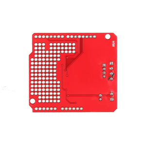 KUNOGSHUN OEM 2A Pont en H 2 voies Composant électronique L298P Carte de commande de <span class=keywords><strong>moteur</strong></span> double canal compatible avec les contrôleurs de <span class=keywords><strong>moteur</strong></span> <span class=keywords><strong>pas</strong></span> à <span class=keywords><strong>pas</strong></span> CC - Product Image 2