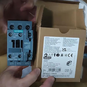 हैनक्ले संपर्क 3rh6911-h22 3rh6911-1a10 3rh6911-1a10 3rh6911-1a10 3rh6921-1dh91-1h31 कॉन्ट्रैक्टर - Product Image 6