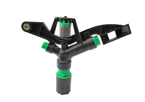 Arroseur agricole réglable arroseur d'irrigation de jardin pistolet <span class=keywords><strong>à</strong></span> pluie arroseur pour système d'irrigation <span class=keywords><strong>goutte</strong></span> <span class=keywords><strong>à</strong></span> <span class=keywords><strong>goutte</strong></span> <span class=keywords><strong>arrosage</strong></span> agricole - Product Image 4