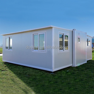 ภาชนะวิลล่าแบบพกพาสินค้าใหม่บ้านขยายได้คลังสินค้า VELLA - Product Image 4