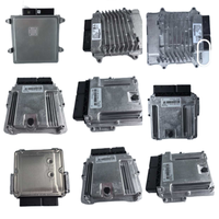 Nueva Placa de Computadora de Motor HT MAXUS D60, ECU Istana 0281036116 Programable para Aplicaciones Accent