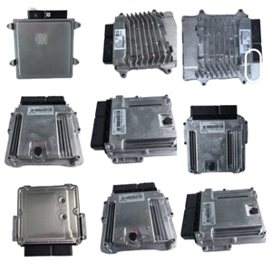 MAXUS D60 Engine <strong>Computer</strong> Board Istana ECU 0281036116 Programmable for Accent Car Application - Product Image 6