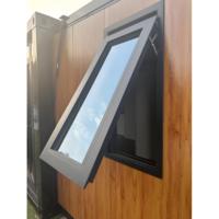Casa Contenedor Prefabricada Impermeable de 20 pies/40 pies, Expandible, de 2, 3, 4 y 5 Dormitorios, Precio de Casa Prefabricada Plegable