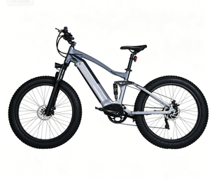 Offerta <span class=keywords><strong>di</strong></span> Fabbrica a Basso Prezzo: Bicicletta Elettrica 3000W con Batteria al Litio 60V 20Ah, Freno a Disco Idraulico, Ruote da 26 Pollici, Velocità Superiore a 60 KM/H - Product Image 1