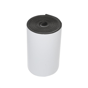 แผ่นกันกระแทกมุมโฟม 2000x200x4 มม. วัสดุ EVA สำหรับป้องกันผนังในโรงรถ - Product Image 1