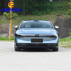 Russie Hot 2024 770km 870km AWD Berline 001 <span class=keywords><strong>007</strong></span> Nouvelles voitures électriques Zeekr - Product Image 4