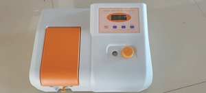 저렴한 가격 제조업체 721 가시광선 단일 빔 적외선 분광광도계 - Product Image 5