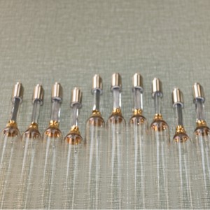 Suministro de fábrica CS102 3.2kw Lámpara UV 550mm Material de vidrio Máquina de irradiación UV para curado de zapatos Tubo de cuarzo Fuente de luz 220V - Product Image 4