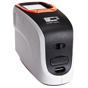 เครื่องวัดสเปกโตรโฟโตมิเตอร์แบบพกพา CHNSpec รุ่น CS-600 |   d/8 ทรงกลมรวมแสง, การวัดที่รวดเร็วภายใน 0.5 วินาที - Product Image 1