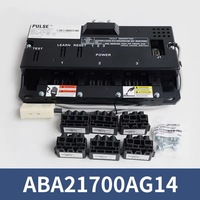 Pièces d'ascenseur modernes, dispositif de détection de bande d'acier pour ascenseur ABA21700AG10 ABA21700AG14 ABA21700AG15 ABA21700AG16
