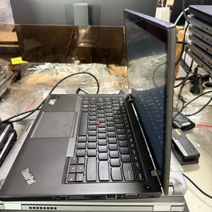 Portátil <span class=keywords><strong>Lenovo</strong></span> <span class=keywords><strong>ThinkPad</strong></span> T440S Usado con Intel <span class=keywords><strong>Core</strong></span> <span class=keywords><strong>I7</strong></span> de 4.ª Generación, 8 GB de RAM, SSD de 128 GB, Pantalla de 14 Pulgadas, Windows 10, Grado A, <span class=keywords><strong>Precio</strong></span> Bajo - Product Image 2