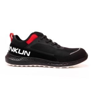 Calzado de Seguridad Industrial Unisex JIANKUN <span class=keywords><strong>para</strong></span> Verano, con Certificación CE, Puntera de Acero, Antiestático, ESD, Personalizable, Anti-Impactos, <span class=keywords><strong>para</strong></span> Todas las Temporadas - Product Image 5