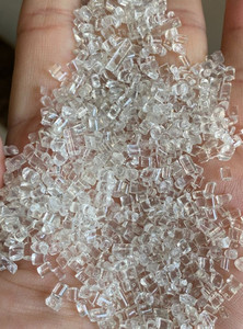 Tái chế <span class=keywords><strong>EPS</strong></span> hạt Vật liệu màu trắng <span class=keywords><strong>Polystyrene</strong></span> bọt tấm cách nhiệt KT Hội Đồng Quản trị nguyên liệu bọt hạt - Product Image 2